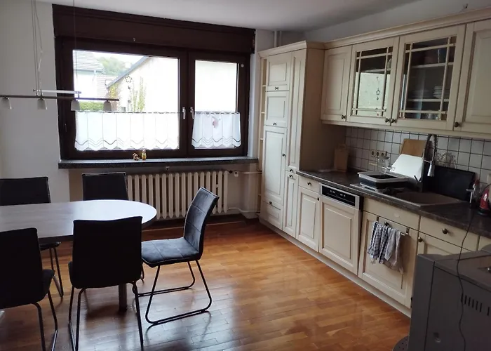 Hohenberg Apartment Dingelstadt